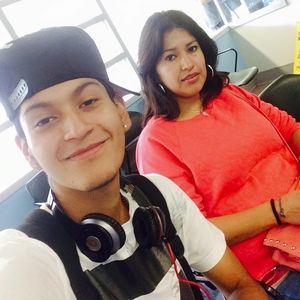 Meet your Posher, Danny